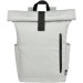 Mochila Byron 18 L en RPET GRS 15.6 con parte superior enrollable, mochila publicidad