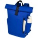Mochila Byron 18 L en RPET GRS 15.6 con parte superior enrollable regalo de empresa