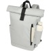 Mochila Byron 18 L en RPET GRS 15.6 con parte superior enrollable, mochila publicidad