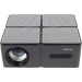 Projecteur Prixton Kubrick, Projecteur publicidad