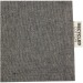 Bolsa de regalo mediana Pheebs de algodón reciclado GRS 150 g/m² 1,5 L regalo de empresa
