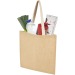 Bolsa de la compra Juta de 7 L en yute de 300 g/m². regalo de empresa