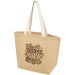 Bolsa de la compra Juta de 12 L en yute de 300 g/m². regalo de empresa