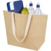 Sac shopping isotherme Juta de 12L en jute 300g/m² regalo de empresa