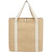 Miniatura del producto Bolsa isotérmica Juta de 19 L en yute de 300 g/m². 1