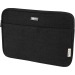 Housse pour ordinateur portable Joey de 2L en toile recyclée GRS 14 pouces regalo de empresa