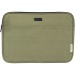 Housse pour ordinateur portable Joey de 2L en toile recyclée GRS 14 pouces regalo de empresa