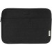 Housse pour ordinateur portable Joey de 2L en toile recyclée GRS 14 pouces regalo de empresa