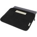 Housse pour ordinateur portable Joey de 2L en toile recyclée GRS 14 pouces regalo de empresa