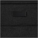 Housse pour ordinateur portable Joey de 2L en toile recyclée GRS 14 pouces, sacoche pour ordinateur portable et cartable pc publicidad