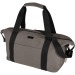 Sac de sport Joey de 25L en toile recyclée GRS, sac de sport publicidad