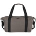 Bolsa de deporte Joey 25 L de lona GRS reciclada, Bolsa de gimnasia publicidad