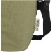Bolsa de deporte Joey 25 L de lona GRS reciclada, Bolsa de gimnasia publicidad
