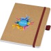 Cuaderno Berk de papel reciclado regalo de empresa