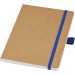 Carnet de notes Berk en papier recyclé, carnet recyclé publicidad
