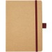 Cuaderno Berk de papel reciclado, cuaderno reciclado publicidad