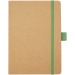Cuaderno Berk de papel reciclado regalo de empresa