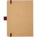 Cuaderno Berk de papel reciclado, cuaderno reciclado publicidad