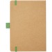 Cuaderno Berk de papel reciclado regalo de empresa