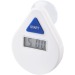 Temporizador de ducha digital Guitty, reloj de arena publicidad