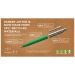 Parker Jotter biros reciclados, Pluma de Parker publicidad