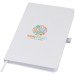 Fabianna Crush cuaderno de tapa dura de papel regalo de empresa