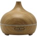 Humidificateur Prixton Hidra, veilleuse publicidad