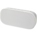 Enceinte Bluetooth® Stark 2.0 IPX5 en plastique recyclé de 5W, produit High-Tech écologique, bio, recyclé lié au développement durable publicidad