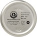 Botella isotérmica Vasa de 500 ml de acero inoxidable reciclado con certificado RCS, aislamiento al vacío y revestimiento de cobre, petaca metálica publicidad