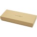Coffret cadeau stylo bille et stylo roller Apolys en bambou, Moins de 1 euro publicidad