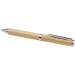 Coffret cadeau stylo bille et stylo roller Apolys en bambou regalo de empresa