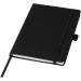 Carnet de notes Thalaasa en plastique océanique, carnet recyclé publicidad