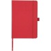 Carnet de notes Thalaasa en plastique océanique, carnet recyclé publicidad