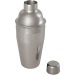 Agitador de acero inoxidable reciclado Gaudie, Shaker publicidad