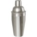 Shaker Gaudie en acier inoxydable recyclé regalo de empresa