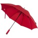 Parapluie Niel 23 en rPET à ouverture automatique, Parapluie durable publicidad
