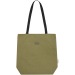 Sac shopping Joey de 14L en toile recyclée GRS, Sac shopping durable publicidad