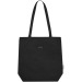 Sac shopping Joey de 14L en toile recyclée GRS, Sac shopping durable publicidad