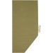 Sac shopping Joey de 14L en toile recyclée GRS, Sac shopping durable publicidad