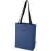 Sac shopping Joey de 14L en toile recyclée GRS, Sac shopping durable publicidad