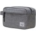 Kit de voyage Herschel Chapter, recyclé, trousse de voyage publicidad