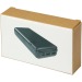 Batterie de secours Loop de 20 000mAh en plastique recyclé, produit High-Tech écologique, bio, recyclé lié au développement durable publicidad