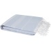 Serviette de hammam Anna en coton 150g/m² 100x180cm, Serviette ou drap de plage publicidad