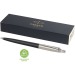Parker Jotter biros reciclados, Pluma de Parker publicidad