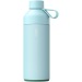 Big Ocean Bottle Botella de agua con aislamiento al vacío de 1.000 ml, petaca metálica publicidad