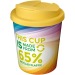 Gobelet avec isolation Brite-Americano Espresso Eco de 250 ml et anti-déversement regalo de empresa