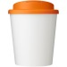 Gobelet avec isolation Brite-Americano Espresso Eco de 250 ml et anti-déversement, Mug et tasse en plastique publicidad