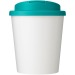 Gobelet avec isolation Brite-Americano Espresso Eco de 250 ml et anti-déversement regalo de empresa