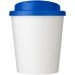 Gobelet avec isolation Brite-Americano Espresso Eco de 250 ml et anti-déversement, Mug et tasse en plastique publicidad