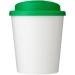 Gobelet avec isolation Brite-Americano Espresso Eco de 250 ml et anti-déversement regalo de empresa